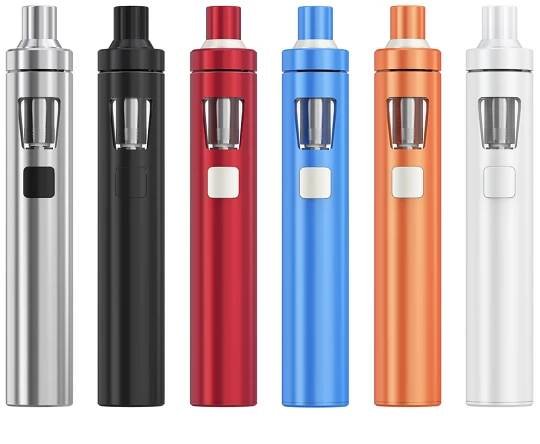Joyetech eGo AIO D22 XL elektronická cigareta 2300mAh, 1ks