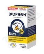 Biopron Baby kapky 0+ 10ml
