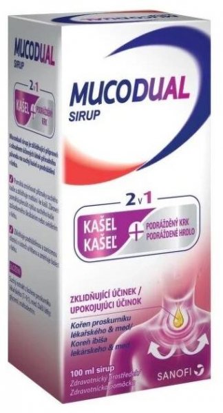 Jak na bolest v krku - ČeskoZdravě.cz