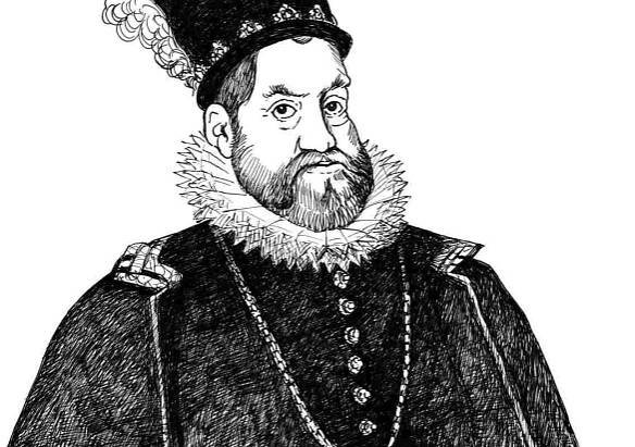 Rudolf II. Císař posedlý ďáblem, kterého od smrti zachránilo služebnictvo