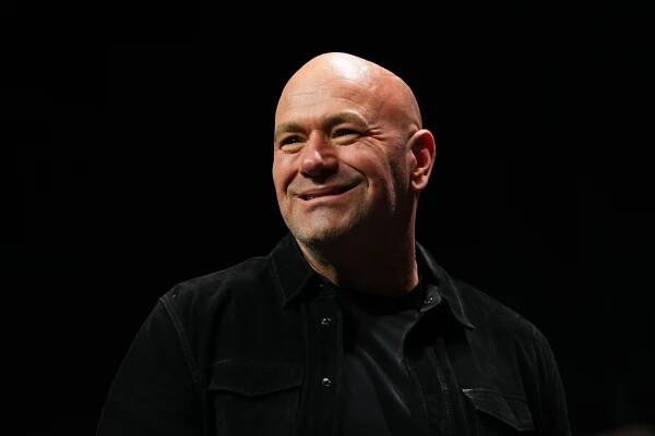 Hollywood A-Lister reveals UFC film with Dana White set to rival McGregor movie
