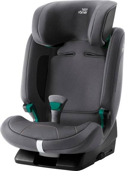 Britax Römer Versafix 2025