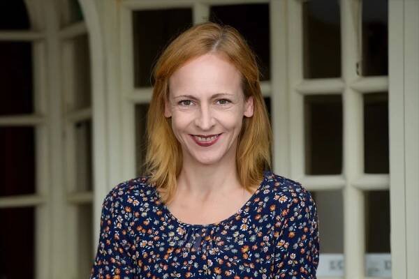 Schauspielerin – Aline Staskowiak