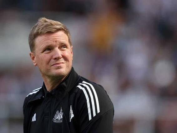 Newcastle United told to make shock move for ex-Arsenal target as Alexander Isak replacement