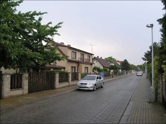 Praha-Suchdol