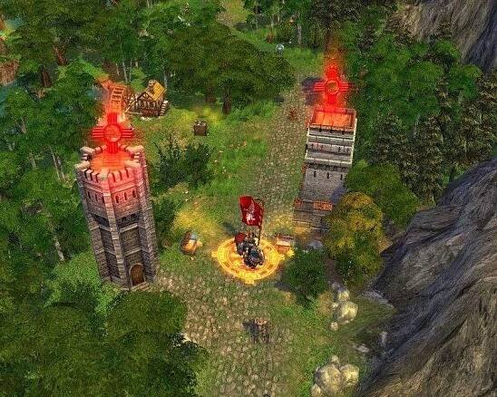 Heroes of Might and Magic V Gold