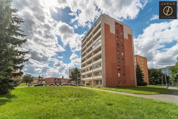 Prodej Byt 2+1, Mostecká, Kladno - Kročehlavy