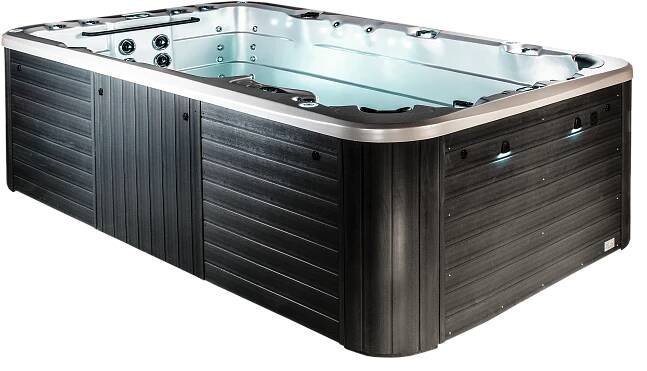 Vortex Spas Australia | Swim Spas | Aquagym™