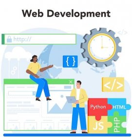 Securing Your Future with Web Development: Unleashing the Power of the Digital World