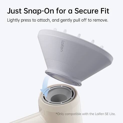 Laifen SWIFT SE Lite Difuzér 3