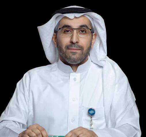 Eng. Abdullah Ibrahim Al-Abdul-Karim - Power List 2022 - Utilities Middle East