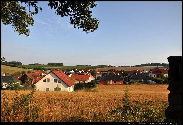 Bubovice – kaple sv. Vojtěcha – fotografie / hrady-zriceniny.cz