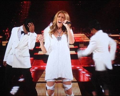 Celine Dion - Wikipedia