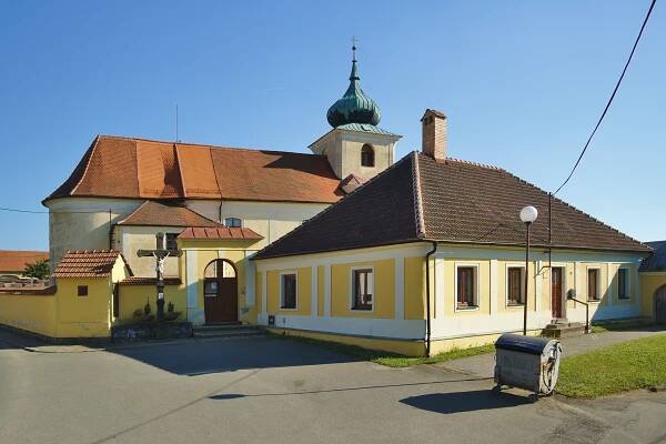 Petrovice (okres Blansko)