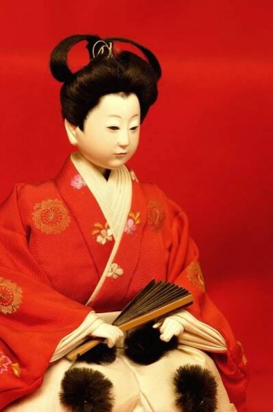 稚児