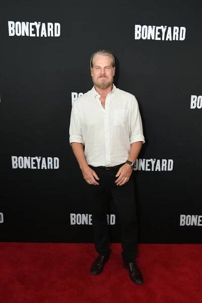 Brian Van Holt