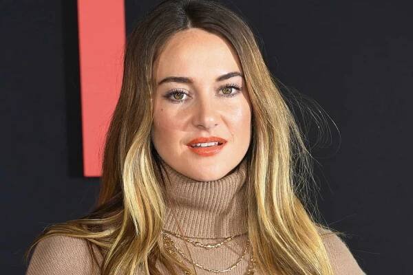 Shailene Woodley 'Couldn't Walk Longer Than 5 Minutes at a Time' on Divergent Set Due to Health Scare