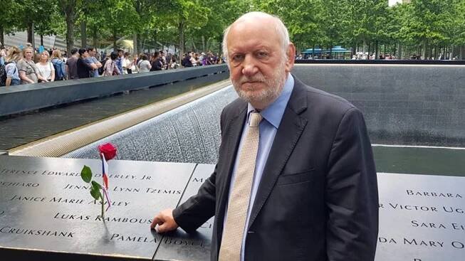 Zemřel bývalý senátor Tomáš Grulich: Jeho nástupce chce dokončit, co nestihl