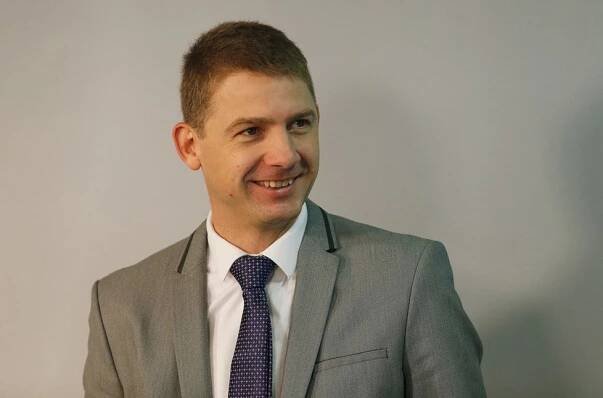 Bývalý europoslanec a předseda Svobodných Petr Mach