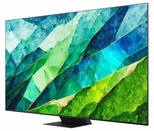 75" TCL 75C855