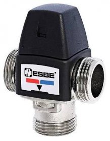 ESBE ventil termostatický směšovací VTA 362 - 3/4