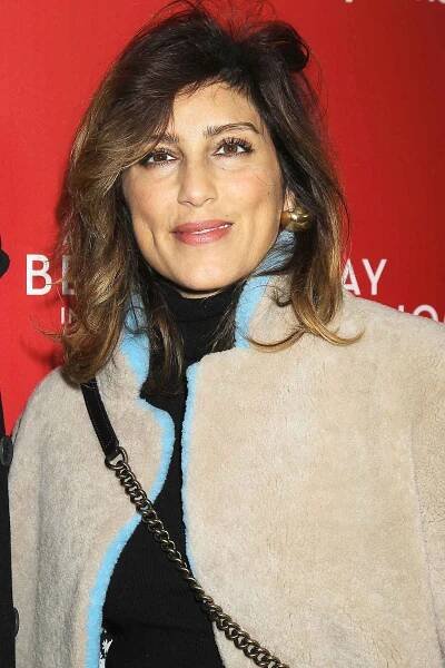 Stars Reveal Their Favorite Holiday Foods: Photos