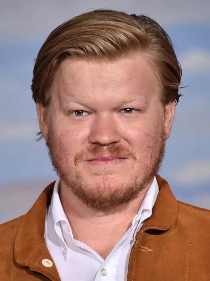 Jesse Plemons - Actor