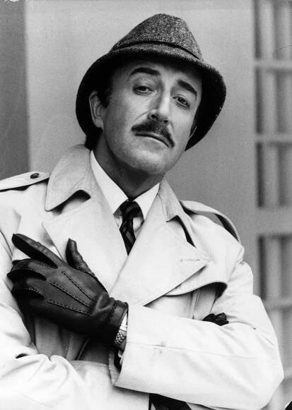 Jacques Clouseau