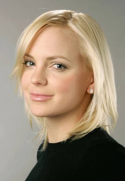 Anna Faris fotka