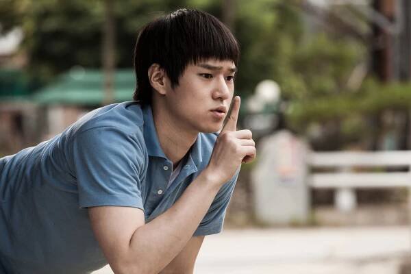 Insaengeun saeongjima - Z filmu - Kyeong-pyo Ko