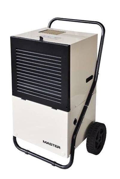 Master Climate Solutions DH 792