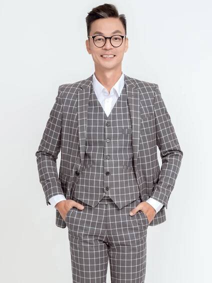 Mark Lee - Mediacorp