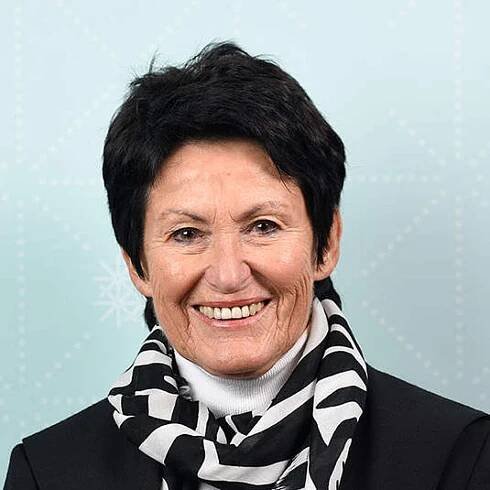 Katharina Heyer