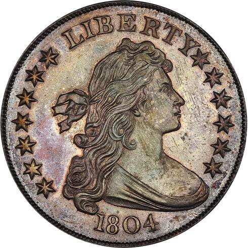 Stack's Bowers | The D. Brent Pogue Collection