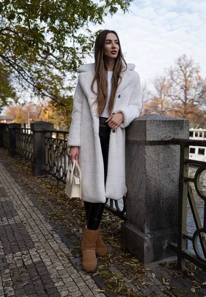 Get the Look