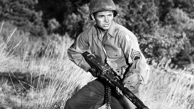 Audie L. Murphy: The most decorated soldier in American history
