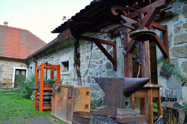 Hrad Houska