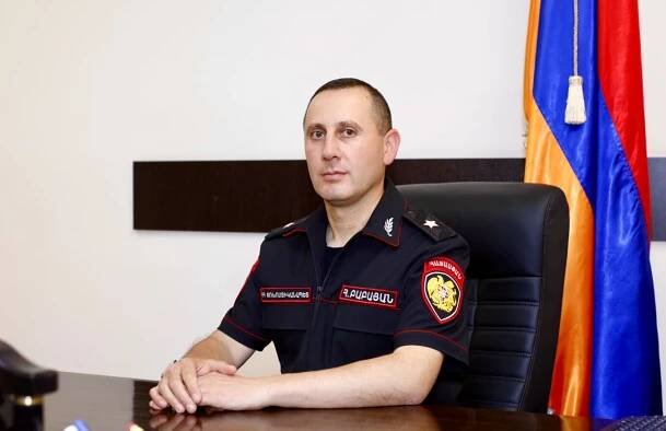 Hayk Babayan