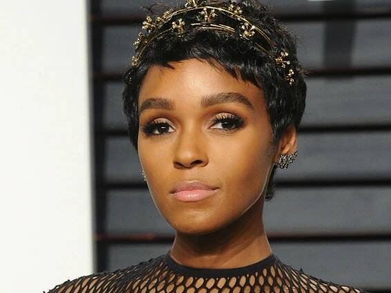Janelle Monáe on Representation in the Beauty Industry and Managing Her Image