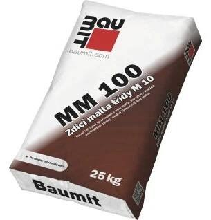 Baumit MM 100 25 kg