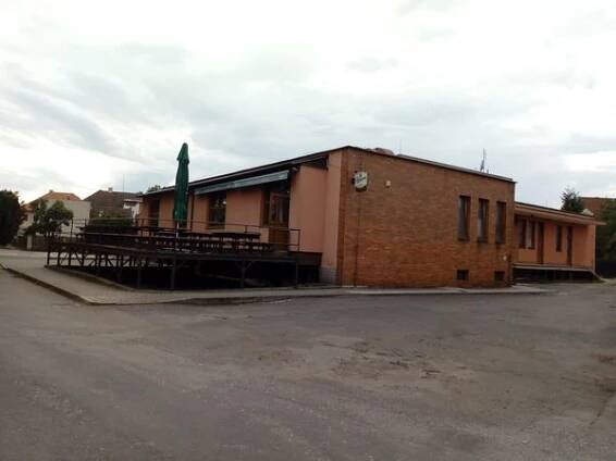 Hospoda Jitřenka foto 2