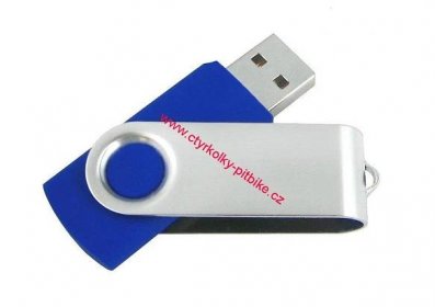 Flash disk USB 2.0 2TB