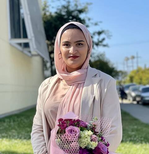 Meet the Family: Kainat