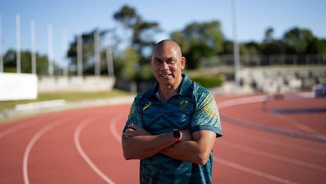 Patrick Johnson Athlete Stories