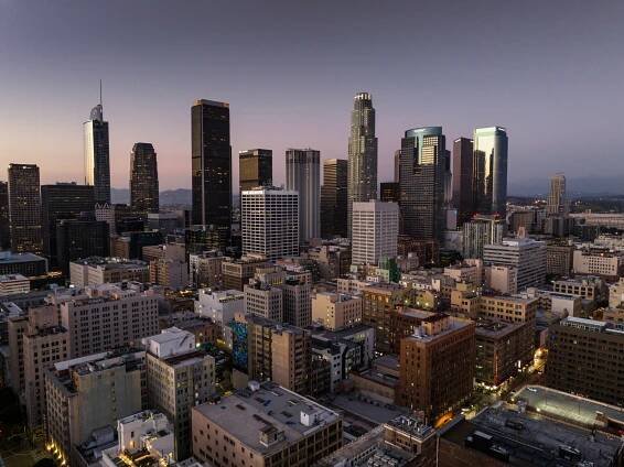 Los Angeles County reports rise in flea-borne typhus cases