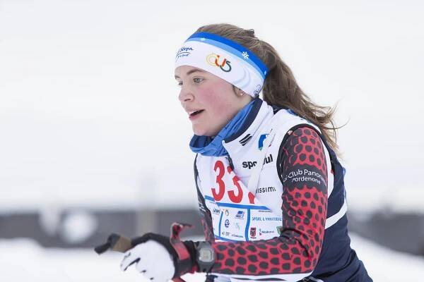 CT Sumavsky skimaraton 2019 - NE | Galerie | Stopa pro život 