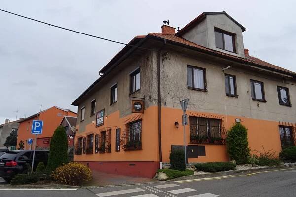 Pizzeria Malechov foto 1