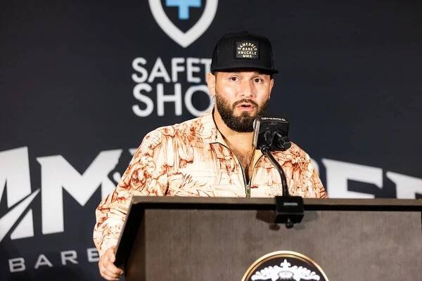 Nate Diaz vs Jorge Masvidal 2 new date confirmed for July Fourth Weekend - FIGHTMAG
