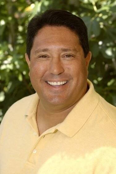Gary Rodriguez herec
