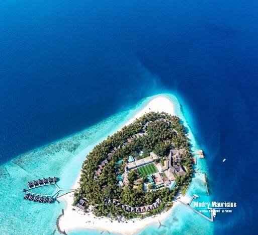 Modry-Mauricius.cz: Fihalhohi Maldives - Modry-Mauricius.cz